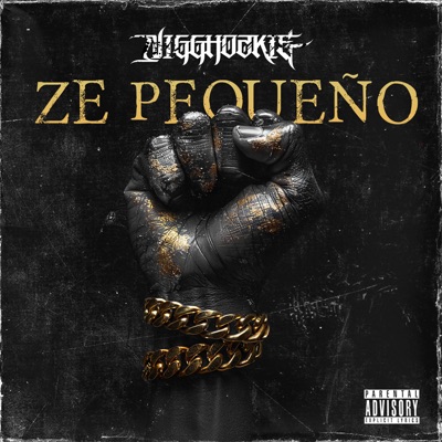 Zé Pequeño - Single