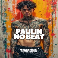 2025 - EP - Paulin no Beat