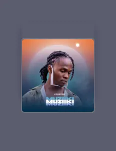 Listen to Johnijo, watch music videos, read bio, see tour dates & more!