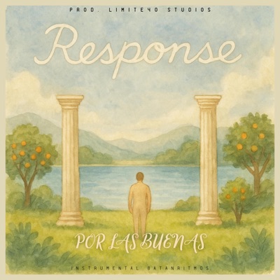 Por las buenas :) - Single