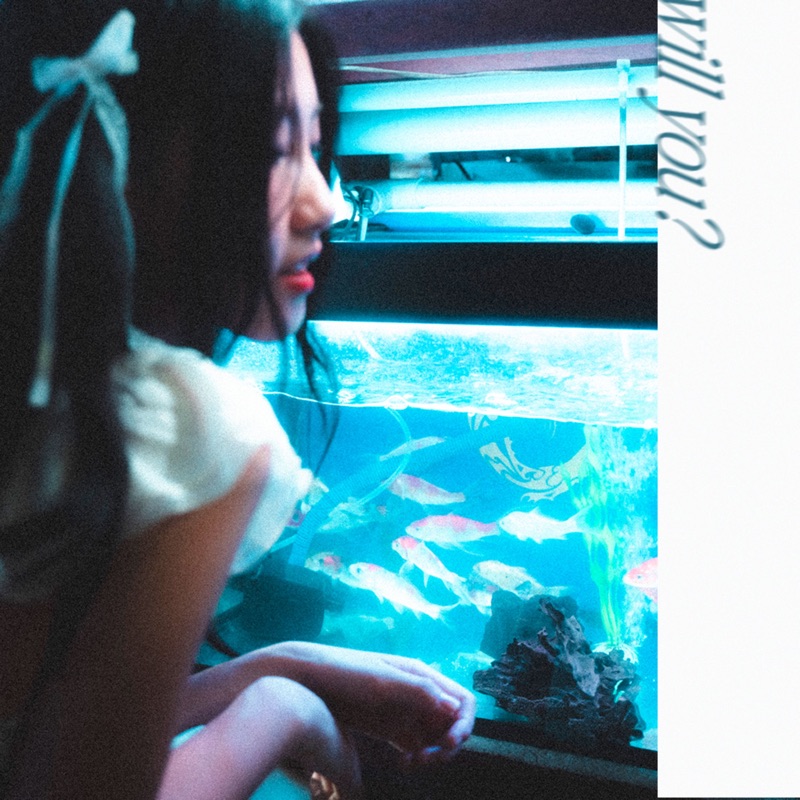 will you - Single