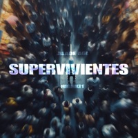 Supervivientes - Single - HIGHKI1 & BLADE AGL