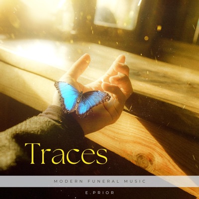 Traces (feat. Anonymous) - Single