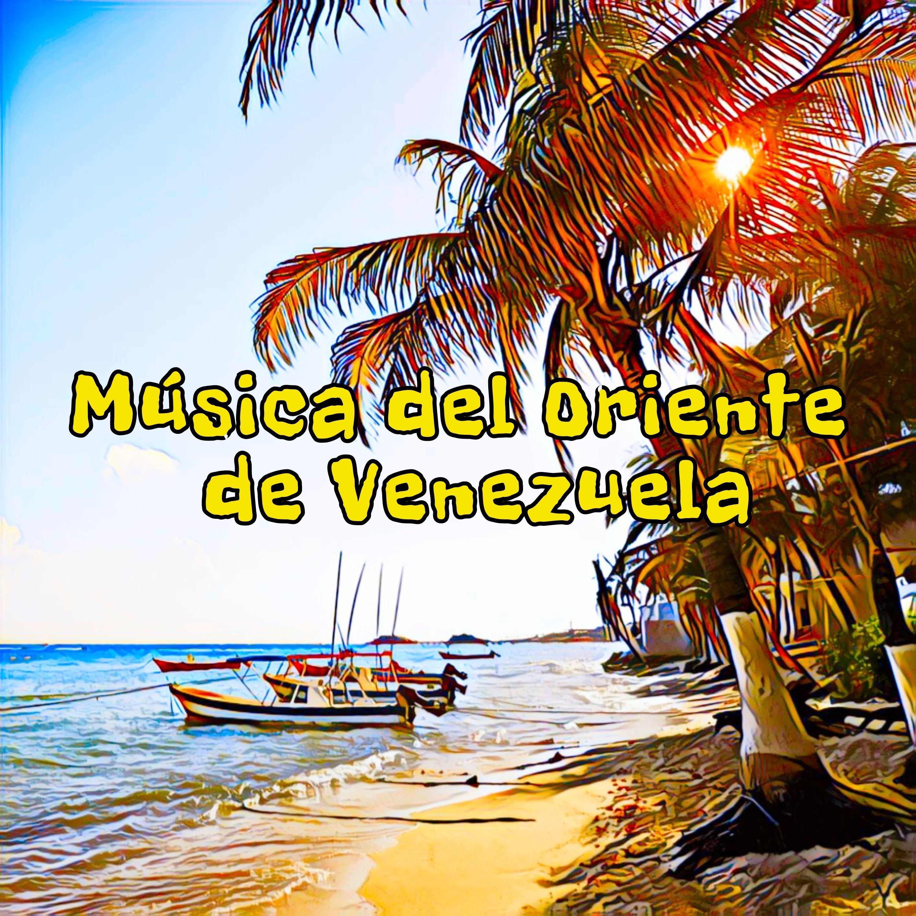 Música del Oriente de Venezuela