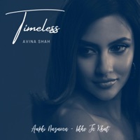 Aapki Nazaron (Likhe Jo Khat) - Single - Avina Shah