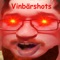 Vinbärshots - Paltsorken2 lyrics