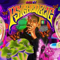 Psychedelic - Bali Ky