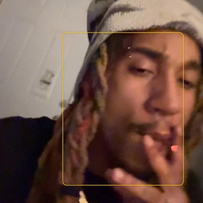 mr. nice guy (feat. FredoThaGawd) - Single