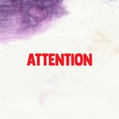 Attention artwork