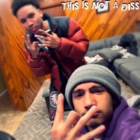 This Is Not A Diss (feat. Corey) - Single - Eman Bndo