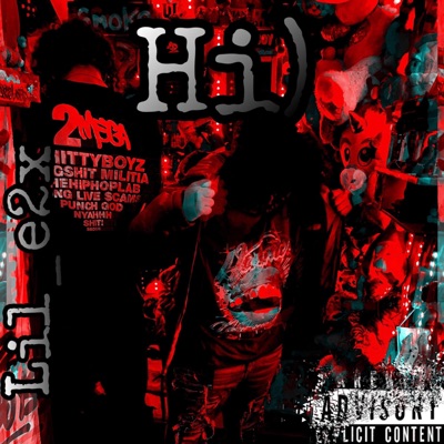 Hi) - Single