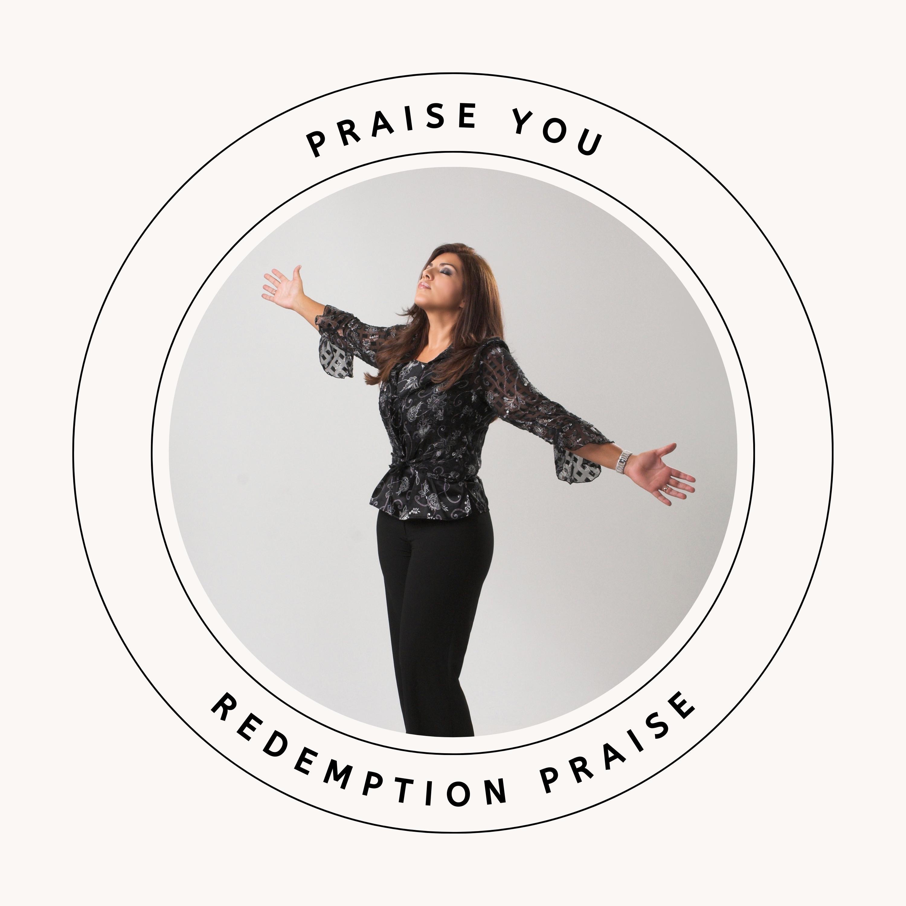 Praise You - Single