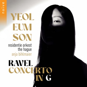 Piano Concerto in G Major, M. 83: III. Presto