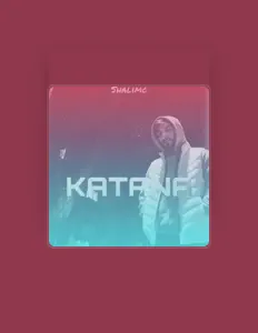 Poslechněte si interpreta Shalimo, sledujte hudební videa, přečtěte si životopis, podívejte se na data turné a další informace.