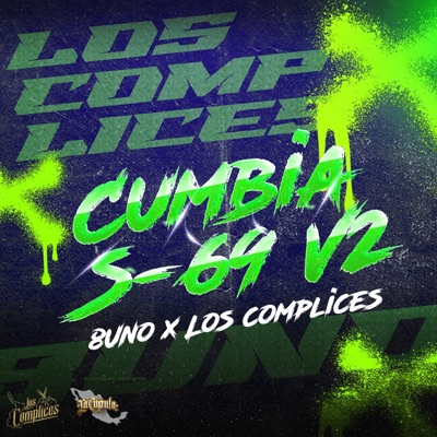 Cumbia S-69 V2 - Single