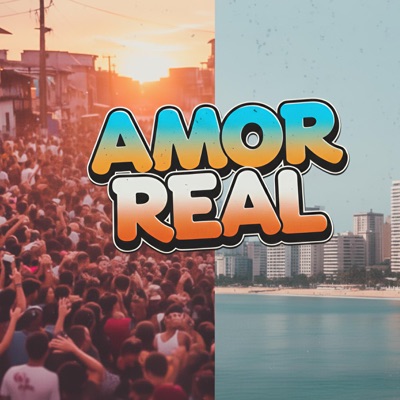 Amor Real - Single