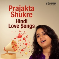 Prajakta Shukre Hindi Love Songs - Prajakta Shukre, Shashaa Tirupati & Abhijeet Sawant