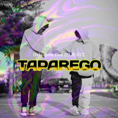 Taparego (feat. AILBEATZ) - Single