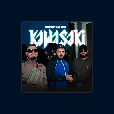 Listen to Im Envy, watch music videos, read bio, see tour dates & more!