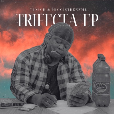 Trifecta - EP