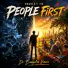 Invest In People First