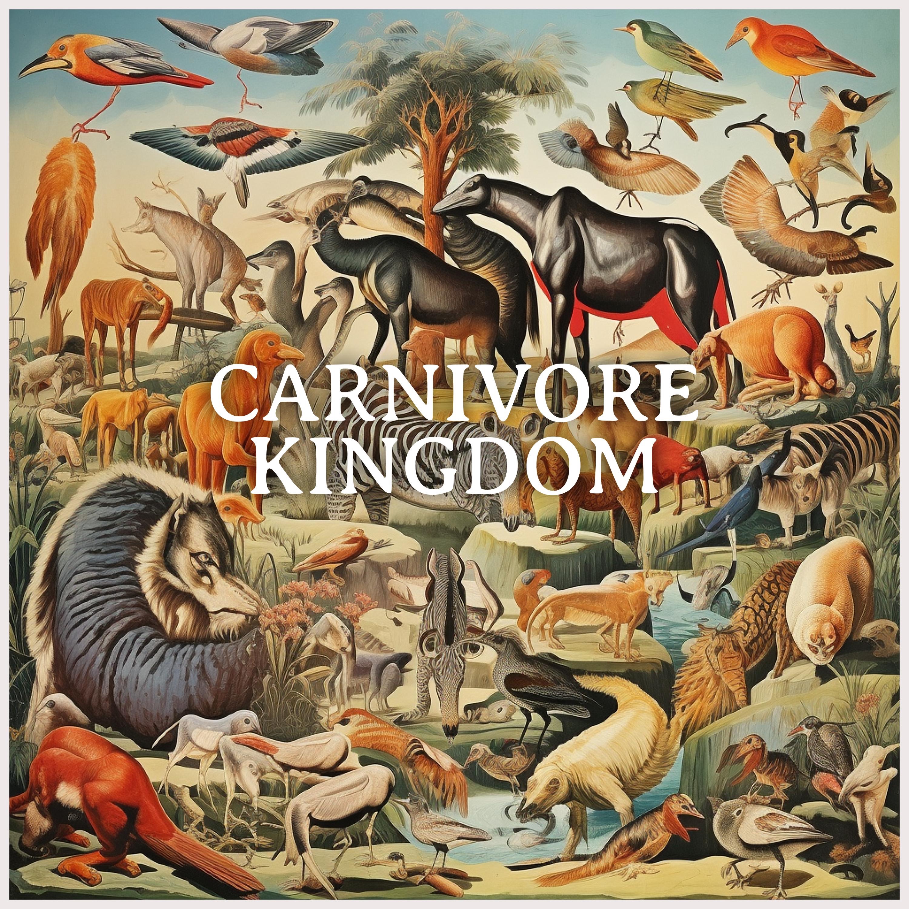 Carnivore Kingdom