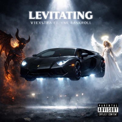 LEVITATING (feat. YML BANKROLL) - Single