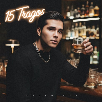 15 Tragos (Version Merengue) - Single