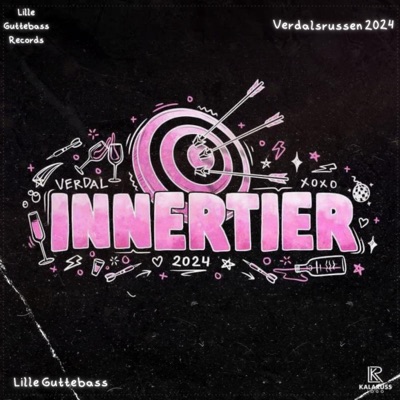 Innertier (Verdal 2024) - Single