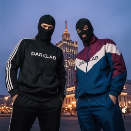 Дядя, не гони Darklab