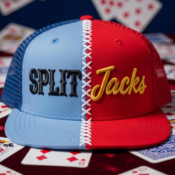 Split Jacks