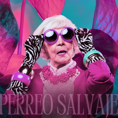 Perreo salvaje - Single