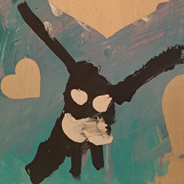 Spooky Songs For Lonesome Spirits