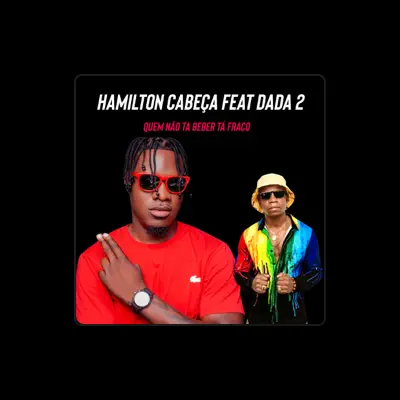Listen to Hamilton Cabeça, watch music videos, read bio, see tour dates & more!