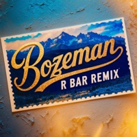 Bozeman R Bar Remix (feat. Jusup & Atryp) - Single - NORM