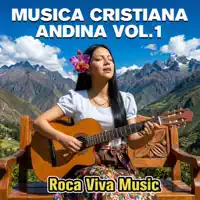 Cristo Vive en Mí — roca viva music