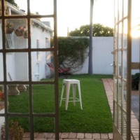 Ms. Mary's House - Single - PK Tha Poet