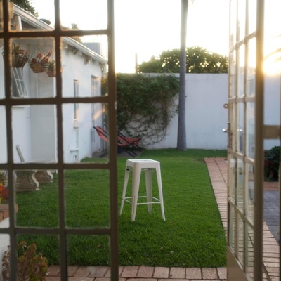 Ms. Mary's House - Single