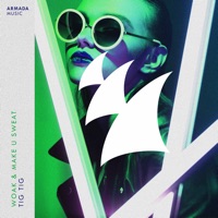 Tig Tig - Single - WOAK & Make U Sweat