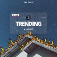 Trending - Single - kaliMM