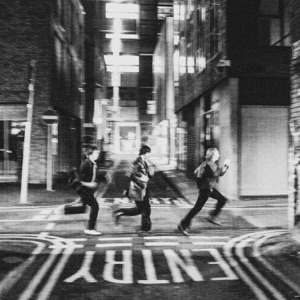 'Til Morning Light - Single