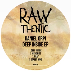 Deep Inside - EP