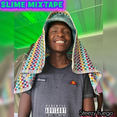 $lime Mixtape (feat. Steezy)
