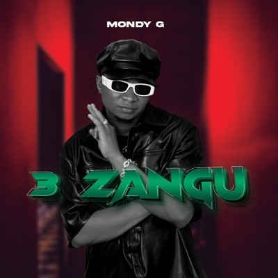 3 ZANGU - Single
