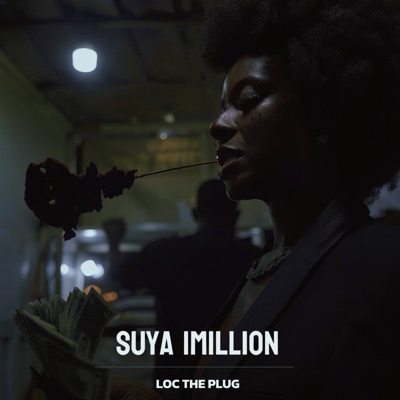 SUYA 1MILLION - Single