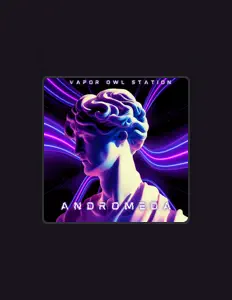 Vapor Owl Stationを聴いたり、ミュージックビデオを鑑賞したり、経歴やツアー日程などを確認したりしましょう！