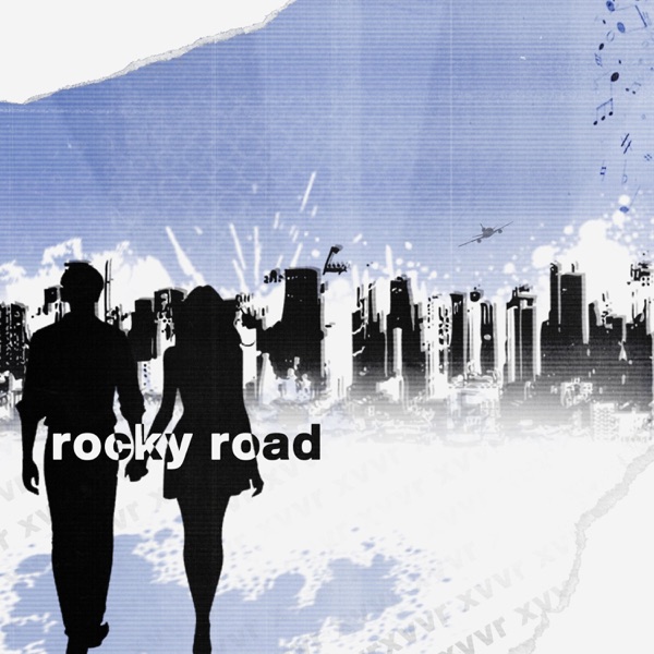 rocky road