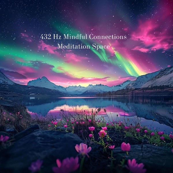 432 Hz Mindful Connections