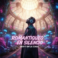 ROMANTIQUEO EN SILENCIO - Single - Deivy en la casa