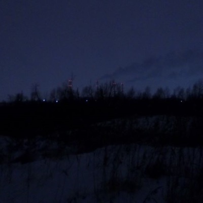 every night... - EP